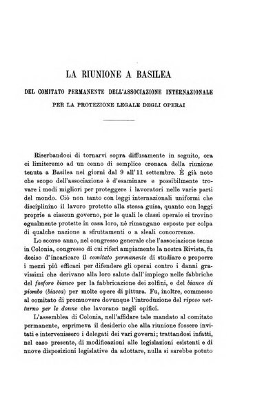 Rivista internazionale di scienze sociali e discipline ausiliarie pubblicazione periodica dell'Unione cattolica per gli studi sociali in Italia