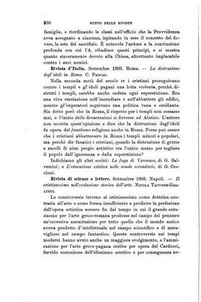 Rivista internazionale di scienze sociali e discipline ausiliarie pubblicazione periodica dell'Unione cattolica per gli studi sociali in Italia