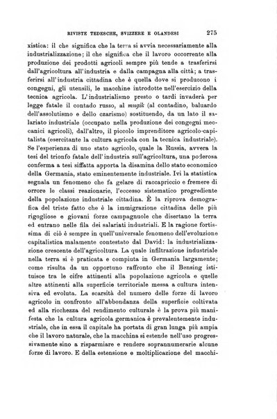 Rivista internazionale di scienze sociali e discipline ausiliarie pubblicazione periodica dell'Unione cattolica per gli studi sociali in Italia