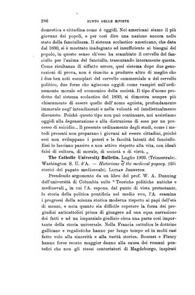 Rivista internazionale di scienze sociali e discipline ausiliarie pubblicazione periodica dell'Unione cattolica per gli studi sociali in Italia