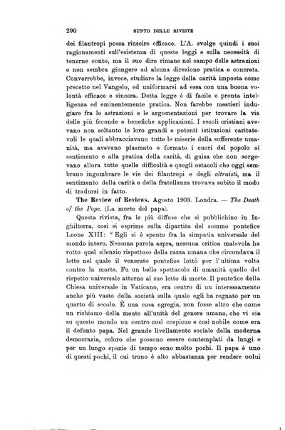 Rivista internazionale di scienze sociali e discipline ausiliarie pubblicazione periodica dell'Unione cattolica per gli studi sociali in Italia