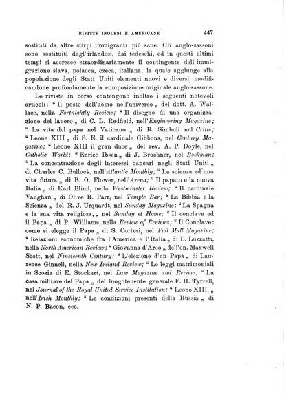 Rivista internazionale di scienze sociali e discipline ausiliarie pubblicazione periodica dell'Unione cattolica per gli studi sociali in Italia