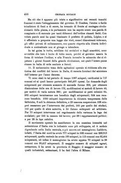 Rivista internazionale di scienze sociali e discipline ausiliarie pubblicazione periodica dell'Unione cattolica per gli studi sociali in Italia