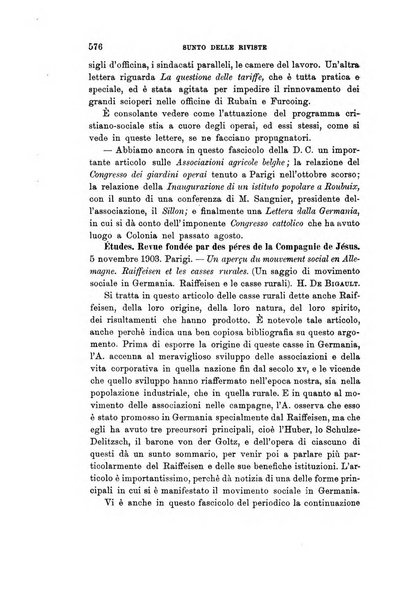 Rivista internazionale di scienze sociali e discipline ausiliarie pubblicazione periodica dell'Unione cattolica per gli studi sociali in Italia