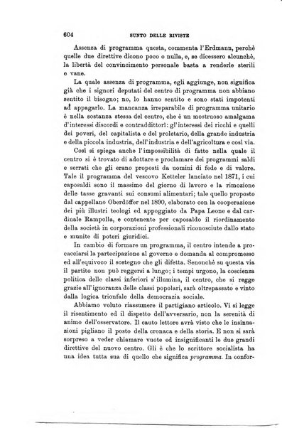 Rivista internazionale di scienze sociali e discipline ausiliarie pubblicazione periodica dell'Unione cattolica per gli studi sociali in Italia