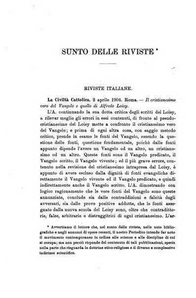 Rivista internazionale di scienze sociali e discipline ausiliarie pubblicazione periodica dell'Unione cattolica per gli studi sociali in Italia