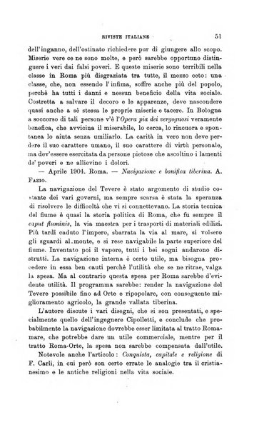 Rivista internazionale di scienze sociali e discipline ausiliarie pubblicazione periodica dell'Unione cattolica per gli studi sociali in Italia