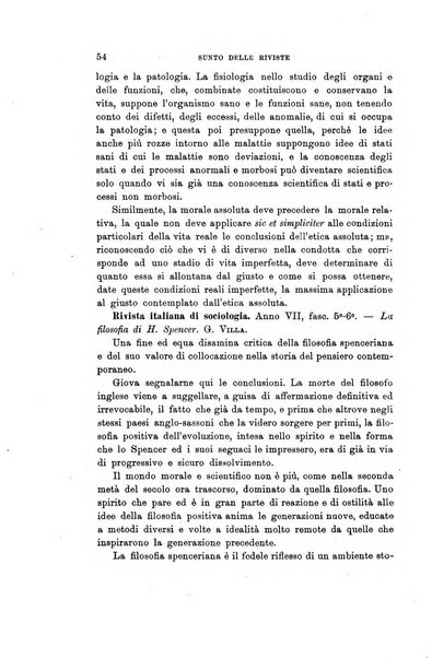 Rivista internazionale di scienze sociali e discipline ausiliarie pubblicazione periodica dell'Unione cattolica per gli studi sociali in Italia