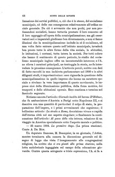 Rivista internazionale di scienze sociali e discipline ausiliarie pubblicazione periodica dell'Unione cattolica per gli studi sociali in Italia