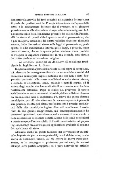 Rivista internazionale di scienze sociali e discipline ausiliarie pubblicazione periodica dell'Unione cattolica per gli studi sociali in Italia