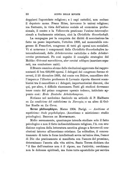 Rivista internazionale di scienze sociali e discipline ausiliarie pubblicazione periodica dell'Unione cattolica per gli studi sociali in Italia