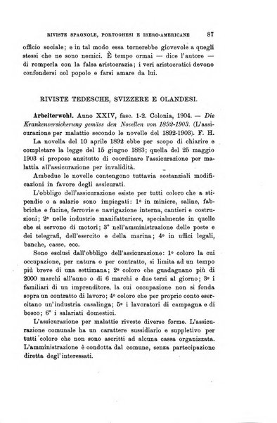 Rivista internazionale di scienze sociali e discipline ausiliarie pubblicazione periodica dell'Unione cattolica per gli studi sociali in Italia