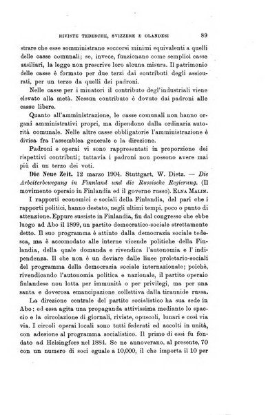 Rivista internazionale di scienze sociali e discipline ausiliarie pubblicazione periodica dell'Unione cattolica per gli studi sociali in Italia