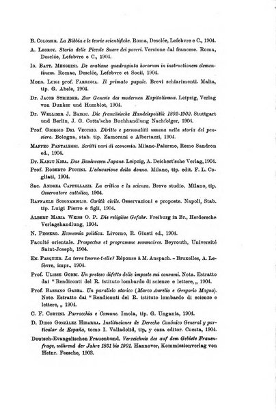 Rivista internazionale di scienze sociali e discipline ausiliarie pubblicazione periodica dell'Unione cattolica per gli studi sociali in Italia