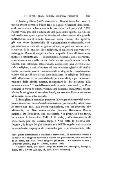 Rivista internazionale di scienze sociali e discipline ausiliarie pubblicazione periodica dell'Unione cattolica per gli studi sociali in Italia