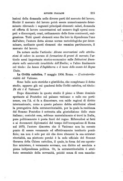 Rivista internazionale di scienze sociali e discipline ausiliarie pubblicazione periodica dell'Unione cattolica per gli studi sociali in Italia