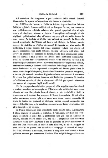 Rivista internazionale di scienze sociali e discipline ausiliarie pubblicazione periodica dell'Unione cattolica per gli studi sociali in Italia