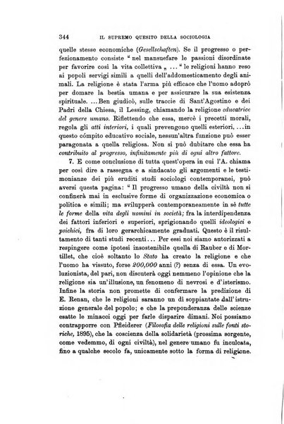 Rivista internazionale di scienze sociali e discipline ausiliarie pubblicazione periodica dell'Unione cattolica per gli studi sociali in Italia