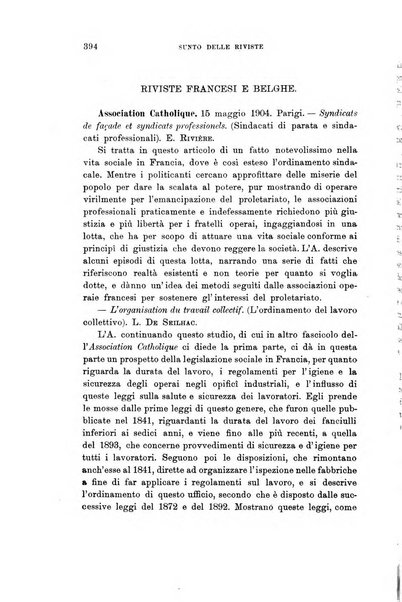 Rivista internazionale di scienze sociali e discipline ausiliarie pubblicazione periodica dell'Unione cattolica per gli studi sociali in Italia