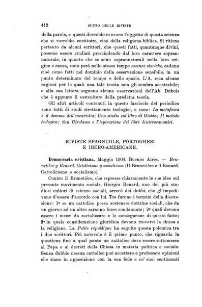 Rivista internazionale di scienze sociali e discipline ausiliarie pubblicazione periodica dell'Unione cattolica per gli studi sociali in Italia