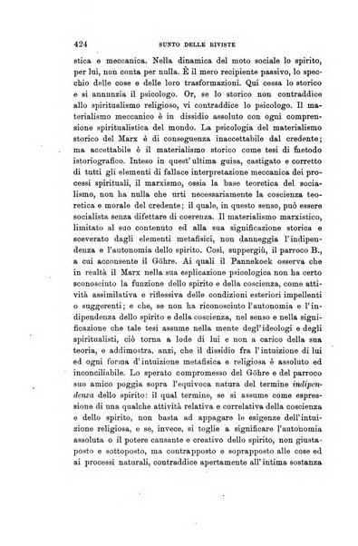 Rivista internazionale di scienze sociali e discipline ausiliarie pubblicazione periodica dell'Unione cattolica per gli studi sociali in Italia