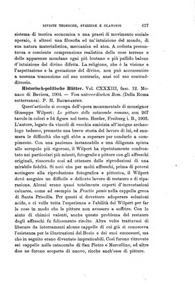 Rivista internazionale di scienze sociali e discipline ausiliarie pubblicazione periodica dell'Unione cattolica per gli studi sociali in Italia