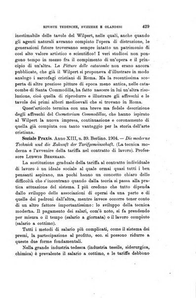 Rivista internazionale di scienze sociali e discipline ausiliarie pubblicazione periodica dell'Unione cattolica per gli studi sociali in Italia