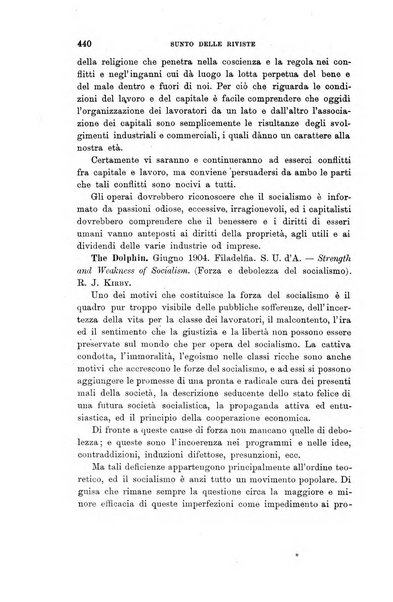 Rivista internazionale di scienze sociali e discipline ausiliarie pubblicazione periodica dell'Unione cattolica per gli studi sociali in Italia