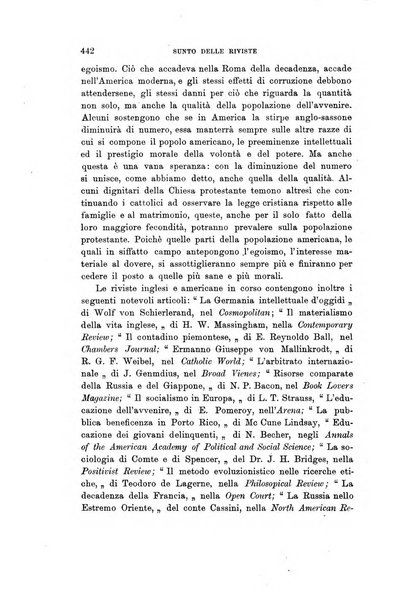 Rivista internazionale di scienze sociali e discipline ausiliarie pubblicazione periodica dell'Unione cattolica per gli studi sociali in Italia