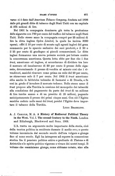 Rivista internazionale di scienze sociali e discipline ausiliarie pubblicazione periodica dell'Unione cattolica per gli studi sociali in Italia