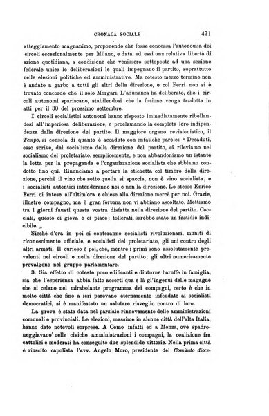 Rivista internazionale di scienze sociali e discipline ausiliarie pubblicazione periodica dell'Unione cattolica per gli studi sociali in Italia