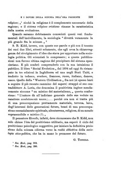 Rivista internazionale di scienze sociali e discipline ausiliarie pubblicazione periodica dell'Unione cattolica per gli studi sociali in Italia