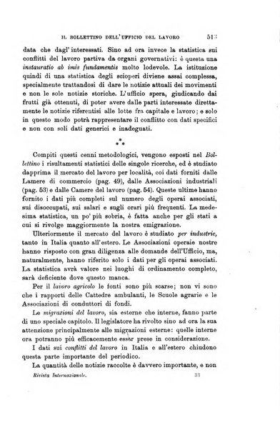 Rivista internazionale di scienze sociali e discipline ausiliarie pubblicazione periodica dell'Unione cattolica per gli studi sociali in Italia