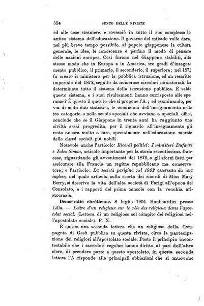 Rivista internazionale di scienze sociali e discipline ausiliarie pubblicazione periodica dell'Unione cattolica per gli studi sociali in Italia