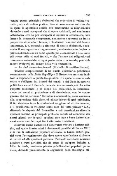 Rivista internazionale di scienze sociali e discipline ausiliarie pubblicazione periodica dell'Unione cattolica per gli studi sociali in Italia