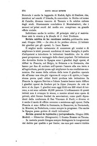 Rivista internazionale di scienze sociali e discipline ausiliarie pubblicazione periodica dell'Unione cattolica per gli studi sociali in Italia