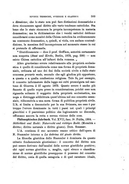 Rivista internazionale di scienze sociali e discipline ausiliarie pubblicazione periodica dell'Unione cattolica per gli studi sociali in Italia