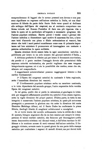 Rivista internazionale di scienze sociali e discipline ausiliarie pubblicazione periodica dell'Unione cattolica per gli studi sociali in Italia