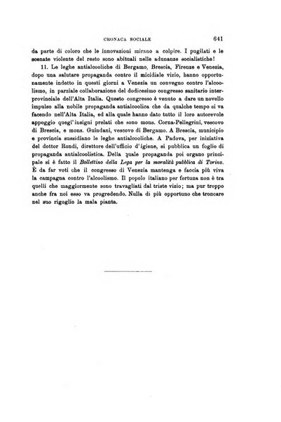 Rivista internazionale di scienze sociali e discipline ausiliarie pubblicazione periodica dell'Unione cattolica per gli studi sociali in Italia