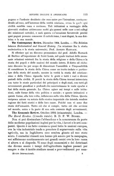 Rivista internazionale di scienze sociali e discipline ausiliarie pubblicazione periodica dell'Unione cattolica per gli studi sociali in Italia