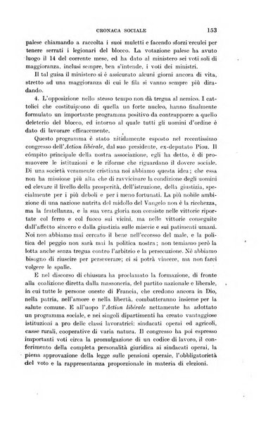 Rivista internazionale di scienze sociali e discipline ausiliarie pubblicazione periodica dell'Unione cattolica per gli studi sociali in Italia