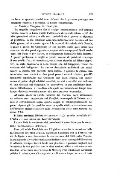 Rivista internazionale di scienze sociali e discipline ausiliarie pubblicazione periodica dell'Unione cattolica per gli studi sociali in Italia