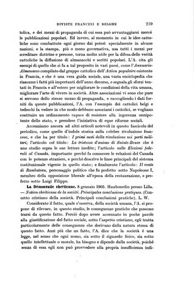 Rivista internazionale di scienze sociali e discipline ausiliarie pubblicazione periodica dell'Unione cattolica per gli studi sociali in Italia