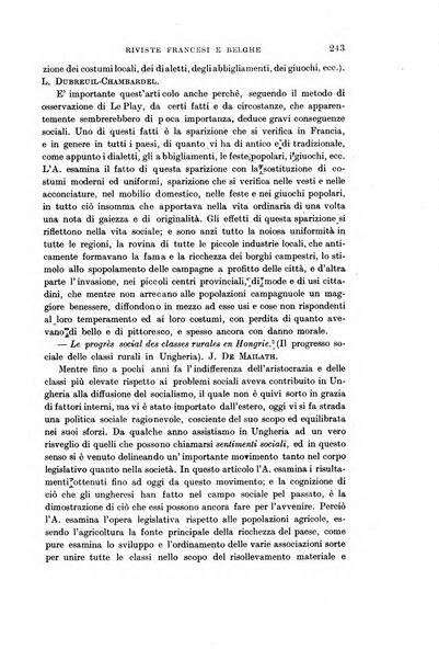 Rivista internazionale di scienze sociali e discipline ausiliarie pubblicazione periodica dell'Unione cattolica per gli studi sociali in Italia