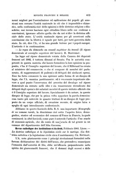 Rivista internazionale di scienze sociali e discipline ausiliarie pubblicazione periodica dell'Unione cattolica per gli studi sociali in Italia