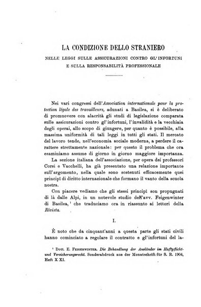 Rivista internazionale di scienze sociali e discipline ausiliarie pubblicazione periodica dell'Unione cattolica per gli studi sociali in Italia