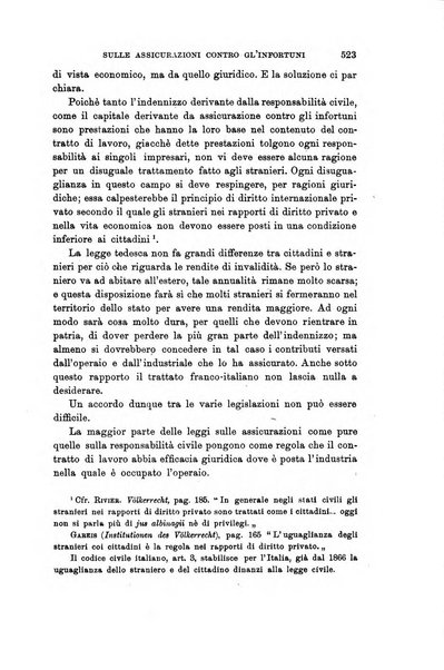 Rivista internazionale di scienze sociali e discipline ausiliarie pubblicazione periodica dell'Unione cattolica per gli studi sociali in Italia