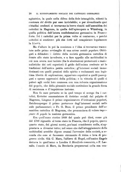 Rivista internazionale di scienze sociali e discipline ausiliarie pubblicazione periodica dell'Unione cattolica per gli studi sociali in Italia