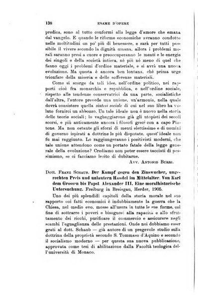 Rivista internazionale di scienze sociali e discipline ausiliarie pubblicazione periodica dell'Unione cattolica per gli studi sociali in Italia