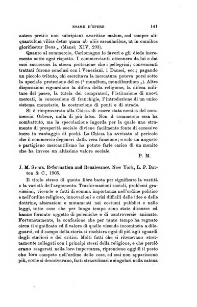 Rivista internazionale di scienze sociali e discipline ausiliarie pubblicazione periodica dell'Unione cattolica per gli studi sociali in Italia